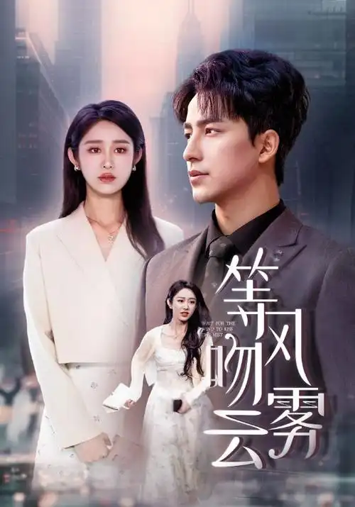剧集竹影录索引卡封面，标注上映年份与站内评分